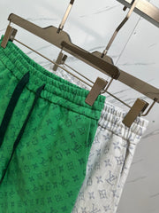 Beach sports casual shorts