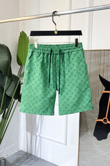 Beach sports casual shorts