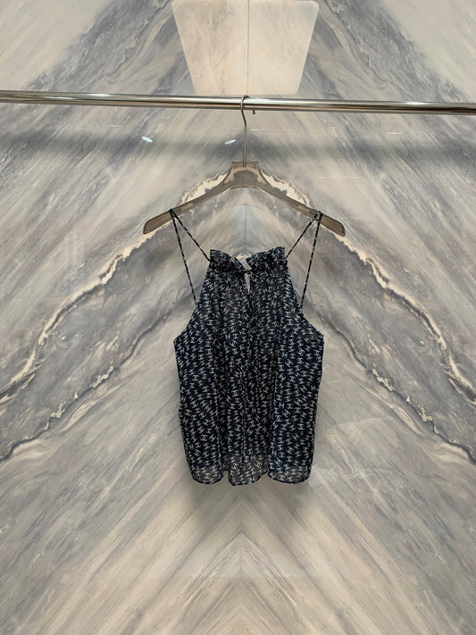 Pearl suspenders