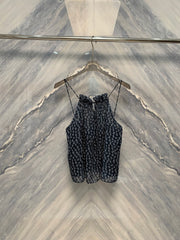Pearl suspenders