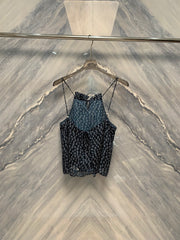 Pearl suspenders