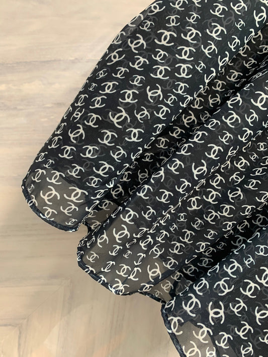 Pearl suspenders