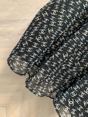 Pearl suspenders