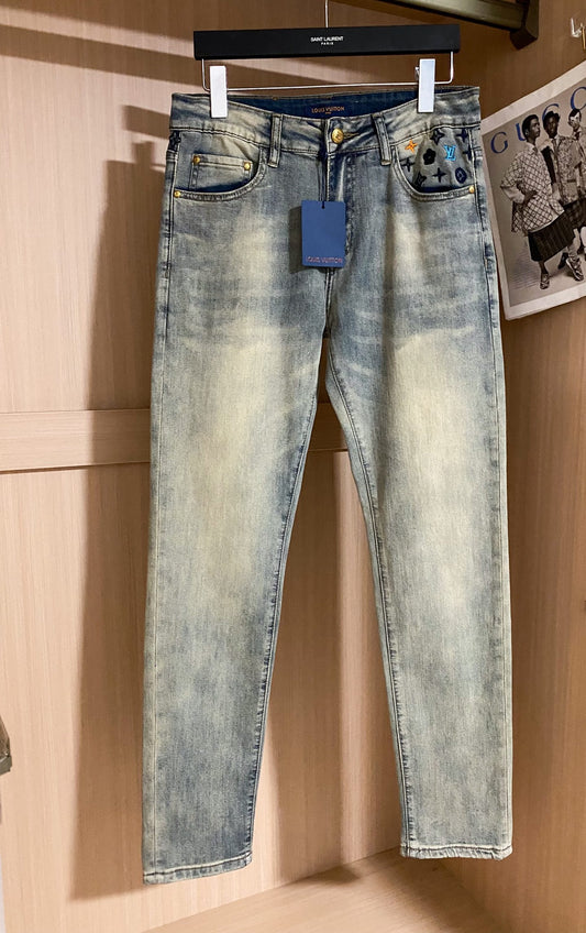 Casual jeans