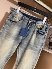 Casual jeans