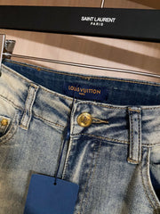 Casual jeans