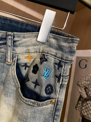 Casual jeans
