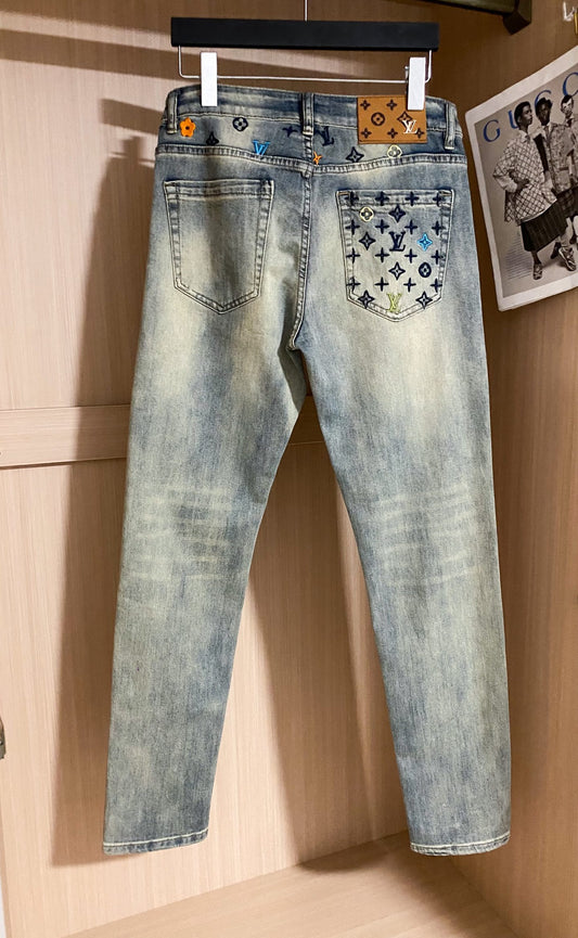 Casual jeans