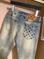 Casual jeans