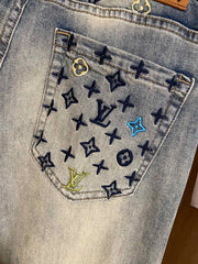 Casual jeans