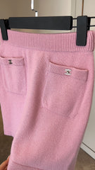 Snap Button Skirt
