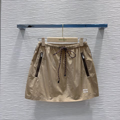 Sun protection clothing + pants skirt set