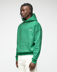 Consistency Hoodie