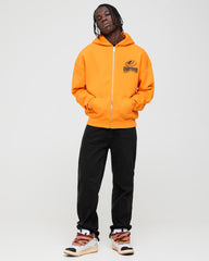 Milky Way Zip Hoodie