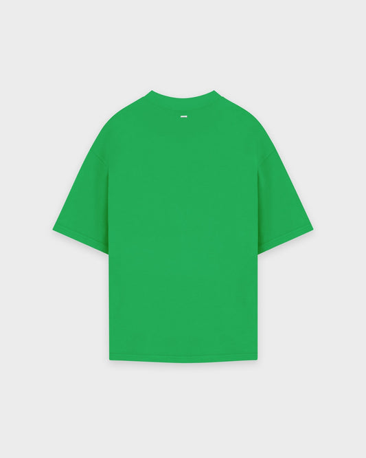 Venom Green Basic T-Shirt