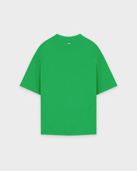 Venom Green Basic T-Shirt