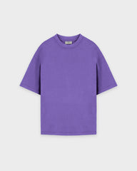Purple Basic T-Shirt