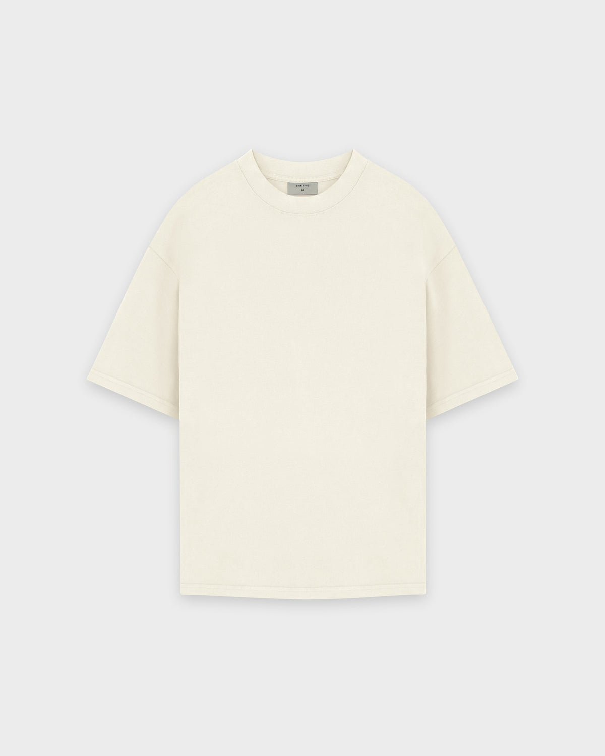 Heavy Sand Basic T-Shirt