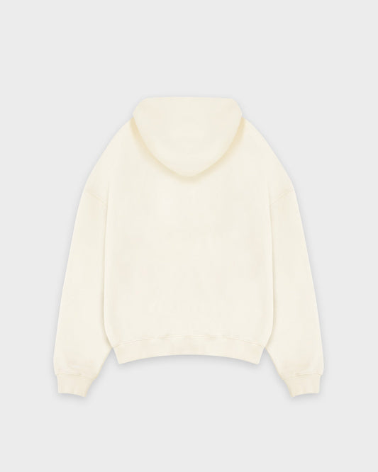 Heavy Basic Hoodie