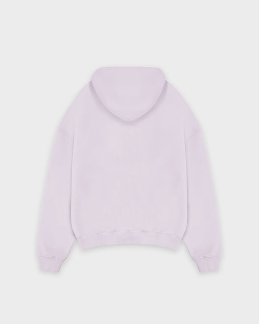 Heavy Basic Hoodie