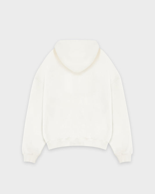 Heavy Handwritten Hoodie