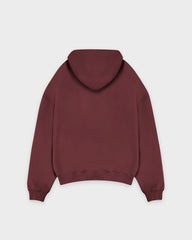 Heavy Handwritten Hoodie