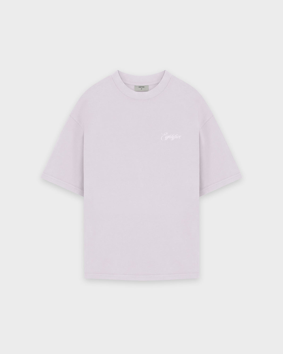 Heavy Handwritten T-Shirt
