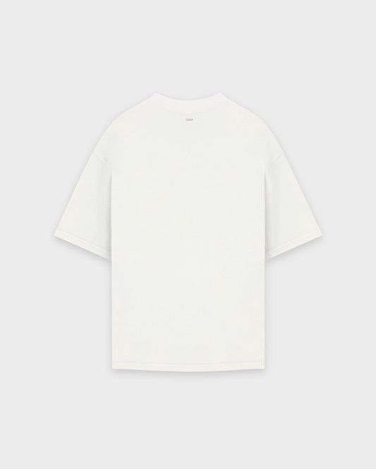 Heavy Handwritten T-Shirt