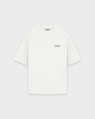 Heavy Handwritten T-Shirt