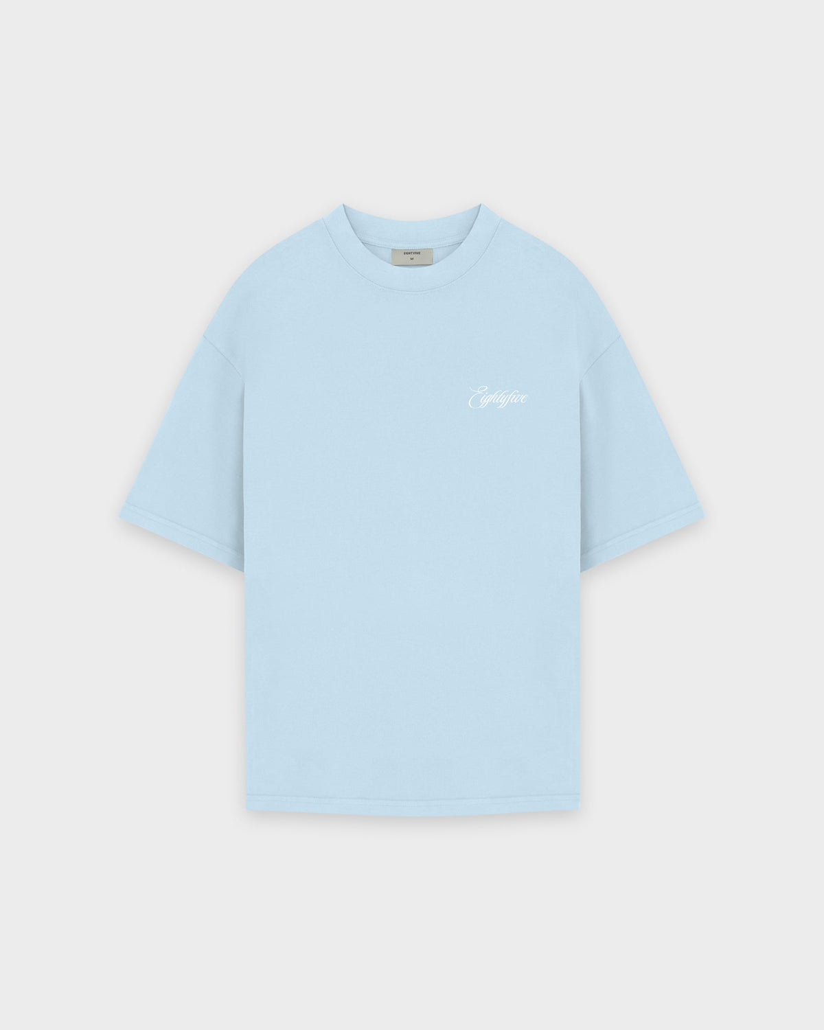 Heavy Handwritten T-Shirt