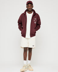 Disorder Zip Hoodie
