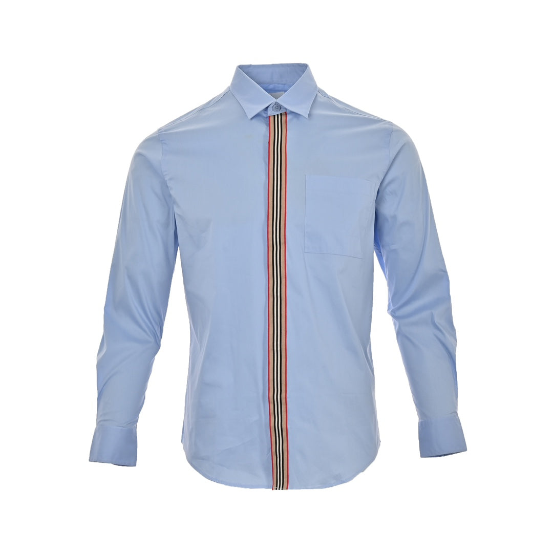 webbing shirt