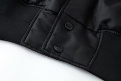 Coke flight jacket