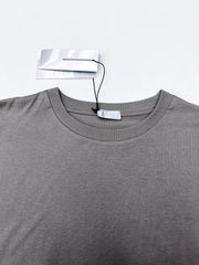 Classic cotton printed T-shirt