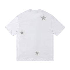 🔥24FW NEW Washed and ironed T-shirt