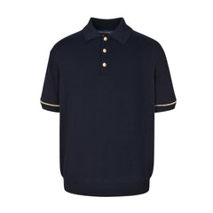 X America's Cup polo