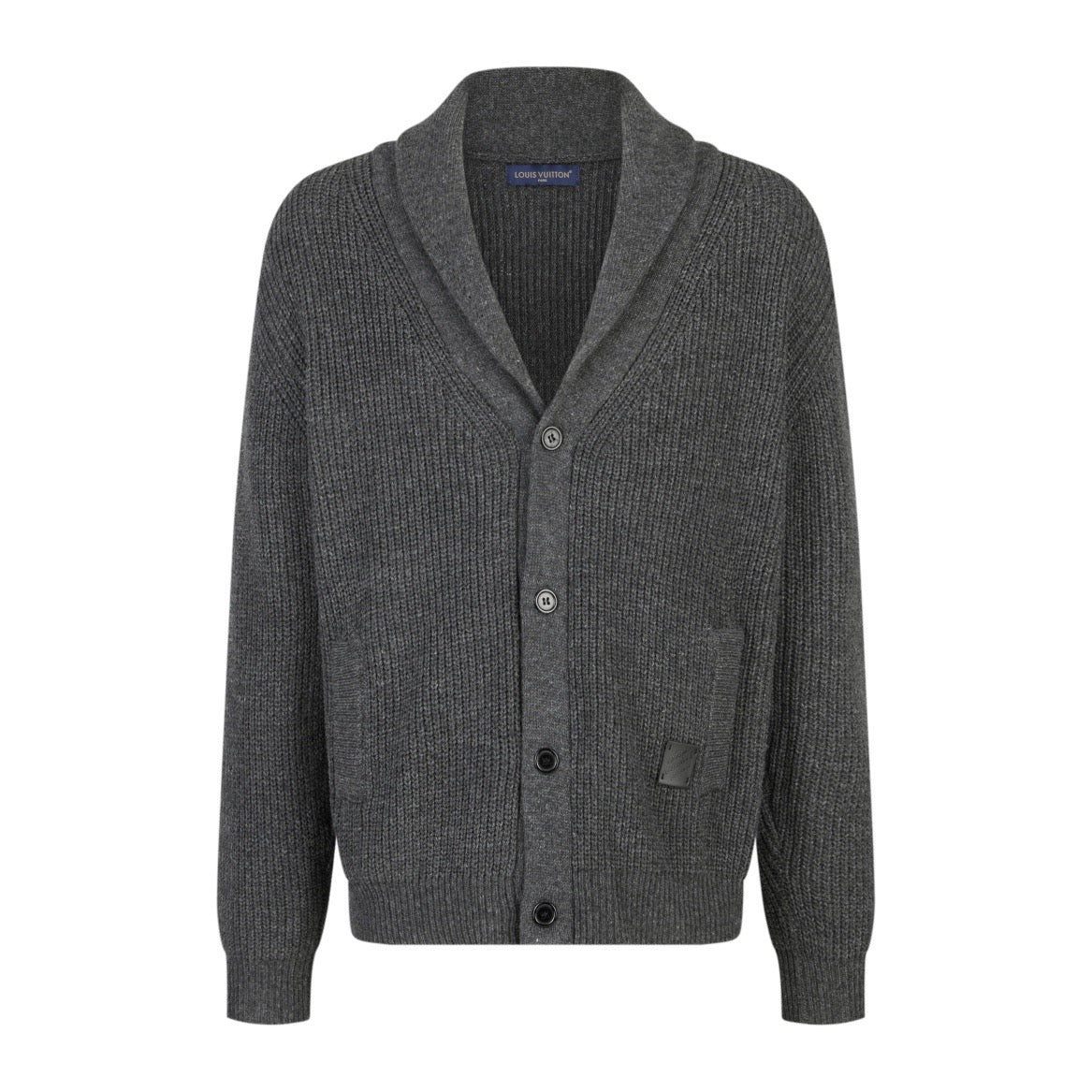 Cashmere Cardigan Sweater