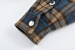 Check jacket