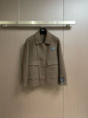 Woolen Jacket