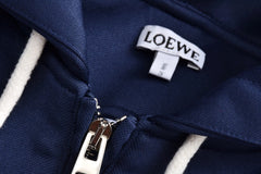 embroidered jacket