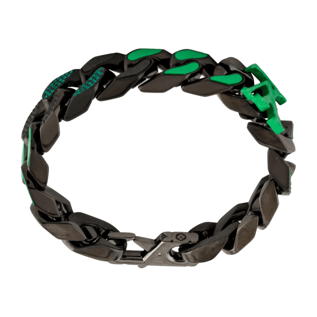 🔥🔥🔥24FW NEW  Chain Link Bracelet【Limited series】