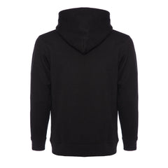Hoodie "Rainbow" Black