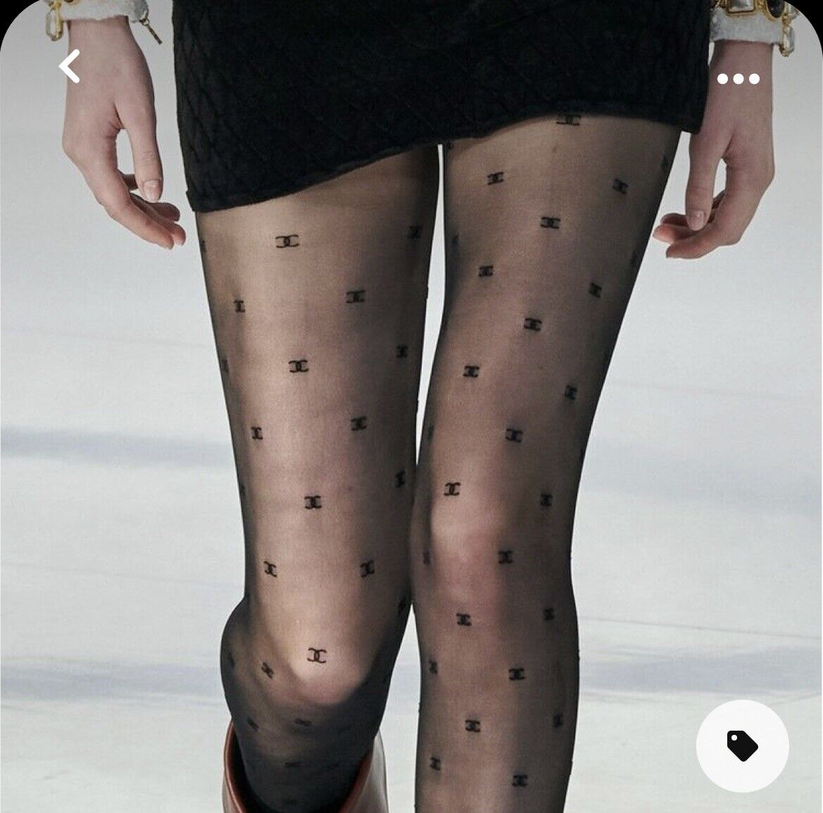 STOCKINGS TIGHTS PANTYHOSE