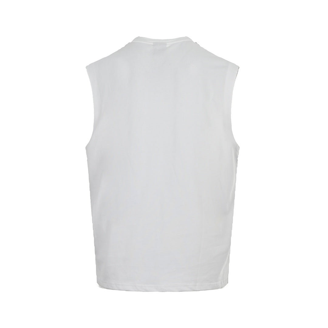 Manchester United co-branded vest